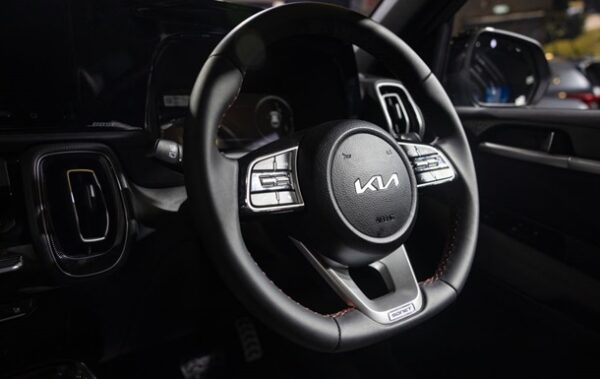 Kia встановила новий рекорд продажів