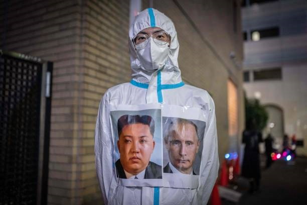 Новини світу - Кім Чен Ин анонсував нову ядерну політику КНДР