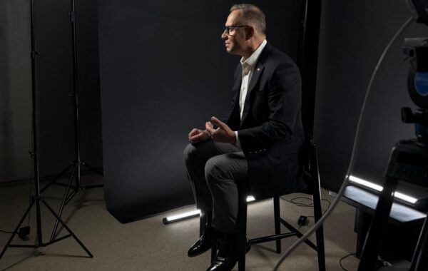 Колишній президент Польщі знайшов нову роботу