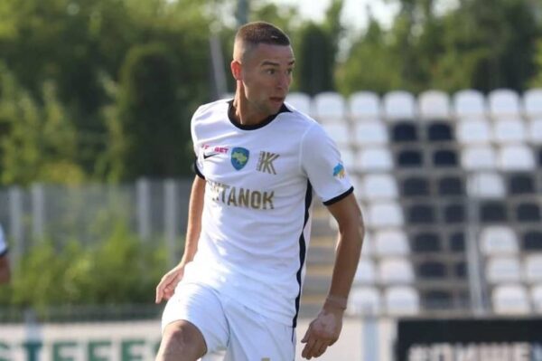 Колос розірвав контракт з гравцем, який потрапив у ДТП