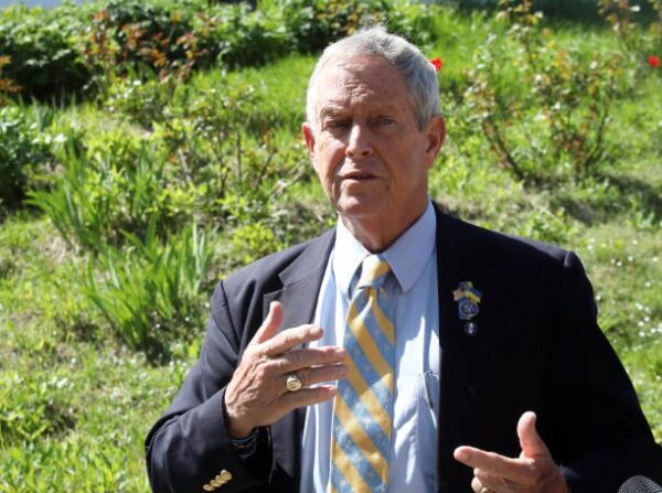 Конгресмен США закликав Трампа до дій через “напад РФ на Польщу”