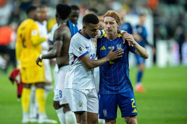 Конопля сказав, що максимальна організація стимулювала вихід за межі