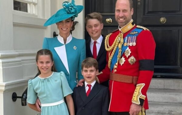 Королівський переїзд зі скандалом: Вільям і Кейт залишають Adelaide Cottage