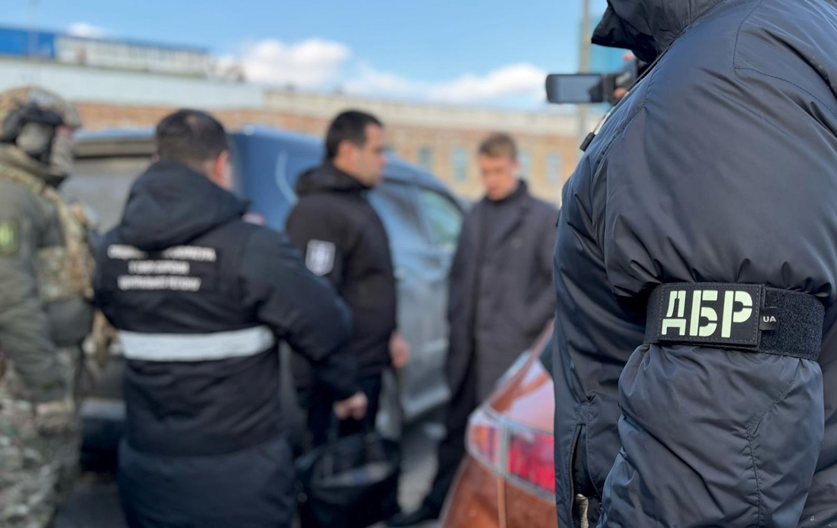 Новини Києва - Корупція у ТЦК Києва та Волині: судитимуть двох військових посадовців