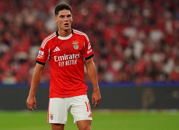 Кожна контратака була для нас викликом: Судаков – про поразку від Карабаху