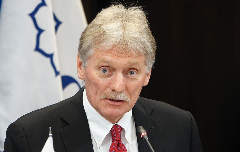 Новини світу - Кремль заявив про "паузу" в переговорах з Україною