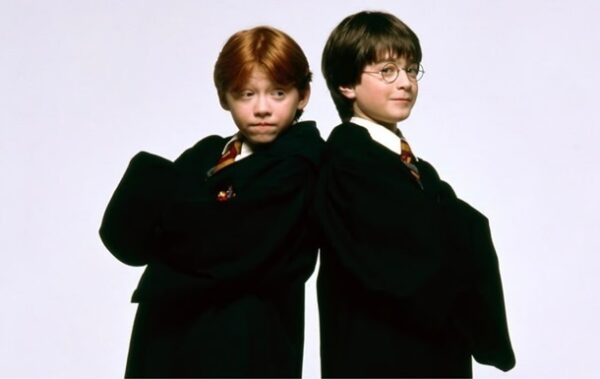 Кріс Коламбус висловився про возз’єднання акторів Гаррі Поттера