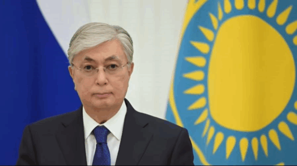Крок у бік ЄС та України: який сюрприз готує Путіну Казахстан