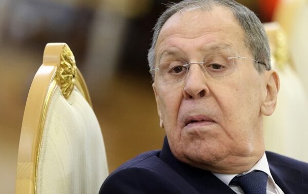 Лавров зробив нову заяву про перемир&rsquo;я
