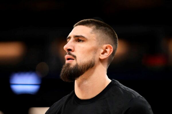 Лень приєднався до нового клубу НБА