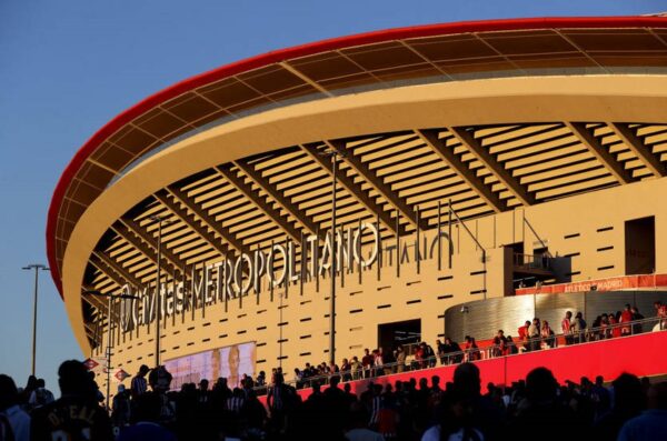 Ліга чемпіонів-2026/27: визначено стадіон на фінальну гру