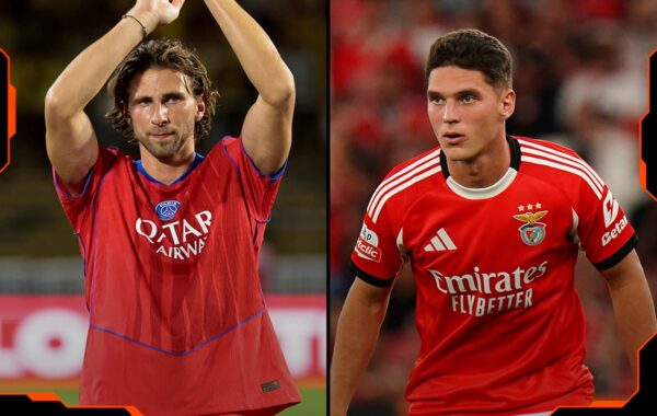 Ліга чемпіонів: анонс 1-го туру &ndash; Де Брюйне в Манчестері і суперматч в Мюнхені