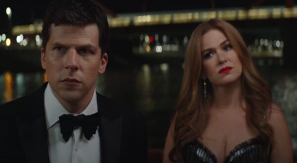 Lionsgate представила трейлер Іллюзії обману 3