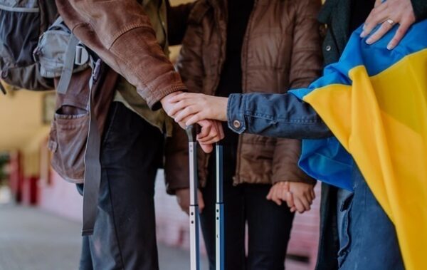 Литва продовжила тимчасовий захист для українських біженців