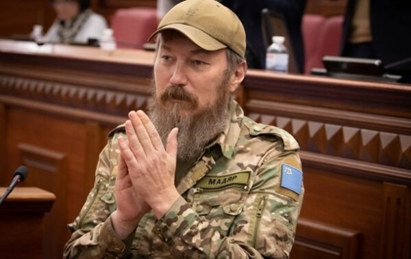 Мадяр заявив про розширення Сил безпілотних систем ЗСУ