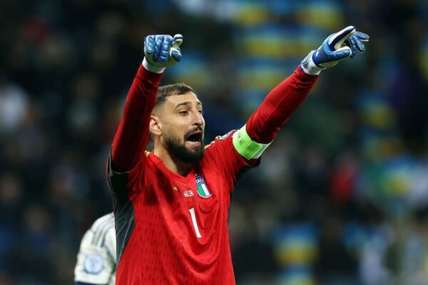 Манчестер Сіті готує заміну першому номеру