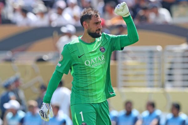 Манчестер Сіті отримав нового зіркового голкіпера