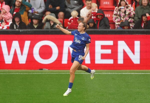 Матч Ліверпуль – Евертон приніс одразу кілька рекордів