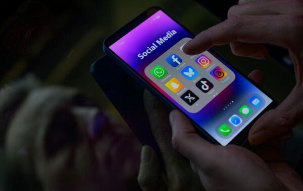 Meta і TikTok виграли судовий процес проти ЄС