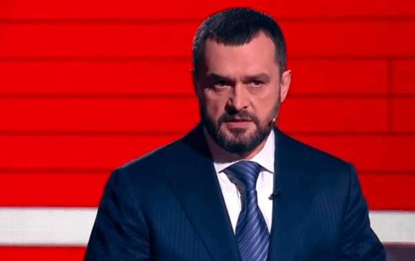 Мін’юст почав процес конфіскації активів ексочільника МВС Захарченка