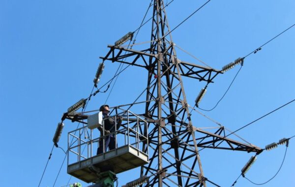 Міненерго повідомило про стан енергосистеми після обстрілів