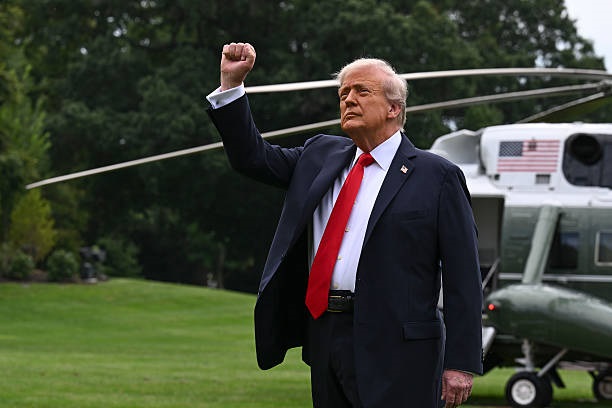 Новини світу - Мирна угода щодо Гази вже близько - Трамп
