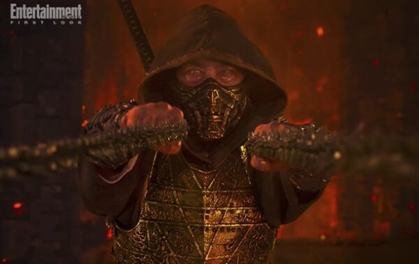 Mortal Kombat II перенесли на травень 2026 року