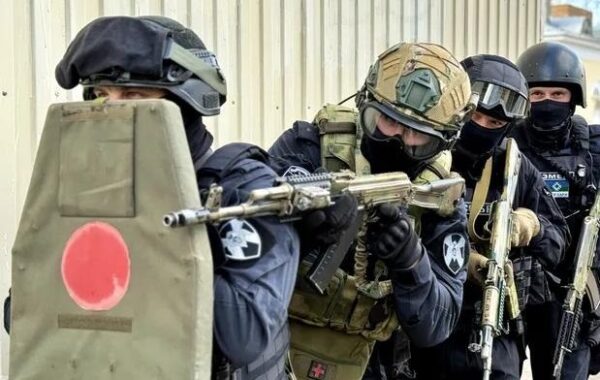 На Далекому Сході РФ атаковано військову частину – ЗМІ