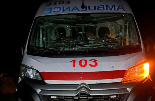 На Дніпропетровщині з-під завалів будинку дістали тіла трьох людей