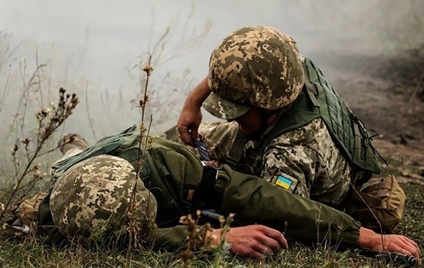 Новини світу - На фронті в Україні загинули понад 90 американців - ЗМІ