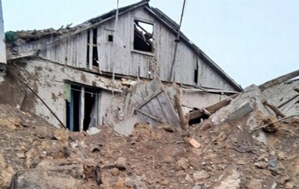 На Херсонщині через російські обстріли загинули двоє людей