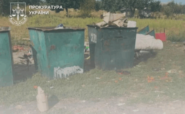 На Київщині стався вибух: є жертва та поранений