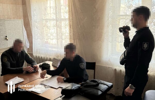 На Полтавщині судитимуть шістьох працівників СІЗО, які катували ув&rsquo;язненого