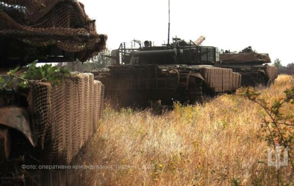 На Сумщині і біля Куп’янська є успіхи – Генштаб