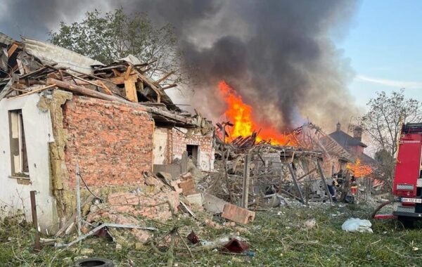 На Житомирщині внаслідок російської атаки загинула людина