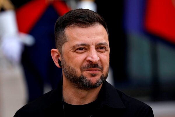 Наступ Росії на Суми повністю зірвано – Зеленський