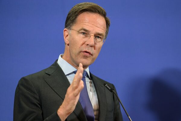 НАТО розробляє захист від російського глушення GPS