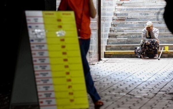 НБУ підвищив курси долара і євро на початку тижня