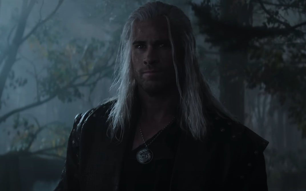 Новини культури - Netflix показав перший тизер 4 сезону Відьмака
