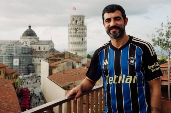 Новачок Серії А залучив знаменитого іспанського захисника