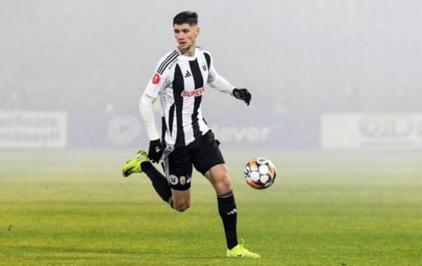 Новий румун у складі Динамо: співвітчизник форварда визначає потенціал