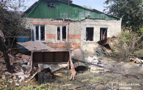 Обстріли Харківщини: помер 15-річний хлопець, якого поранили місяць тому