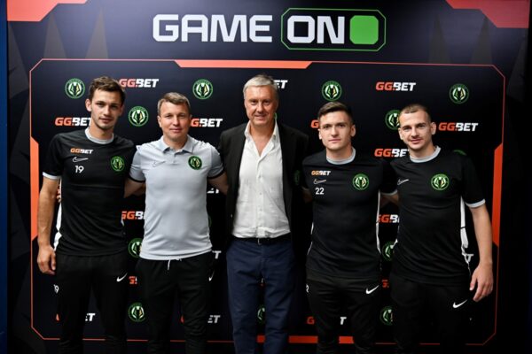 Олександр Хацкевич став новим віце-президентом Полісся