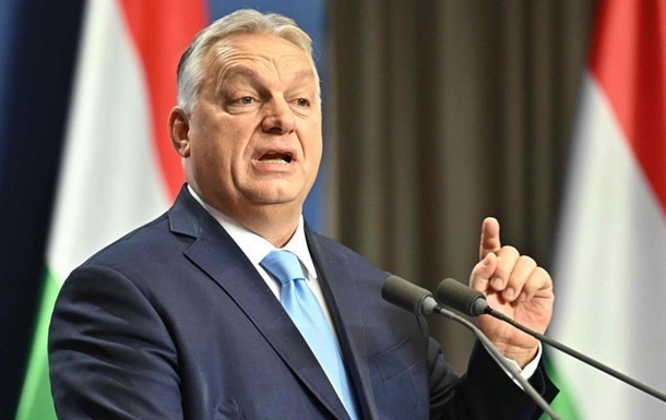 Новини світу - Орбан зробив заяву про атаку дронів Росії на Польщу