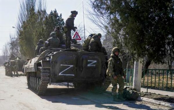 Осінній наступ окупантів: що прогнозують експерти