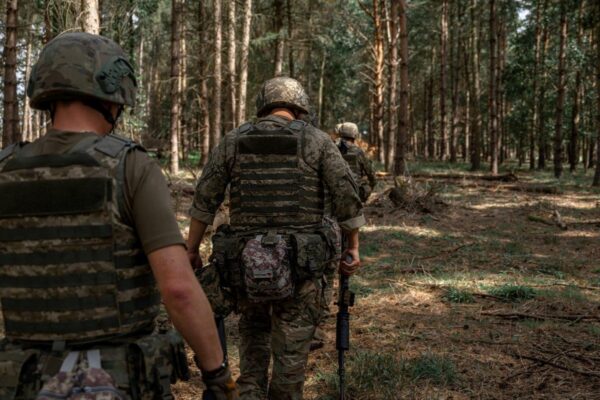 Осіння кампанія Росії: небезпечні напрямки