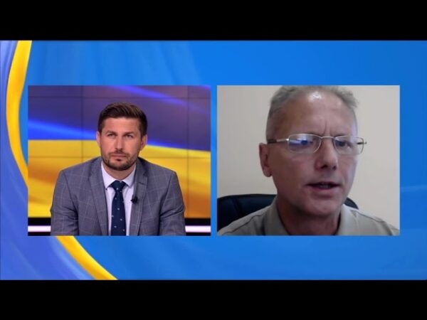 Заступник Голови Фонду держмайна Ігор Тимошенко — про АТ “Одеський припортовий завод”