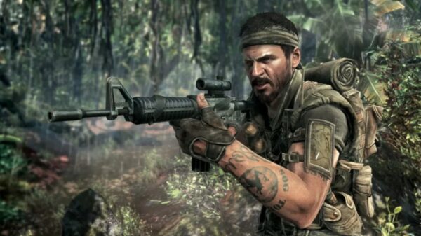 Paramount екранізує Call of Duty: культова гра стане фільмом