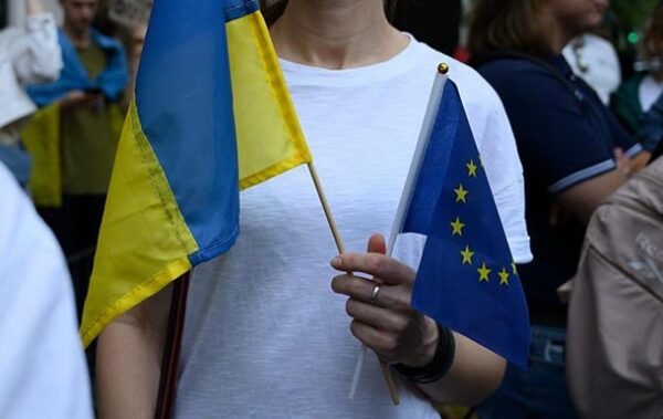 Переговори про вступ України можуть розпочатись вже навесні наступного року