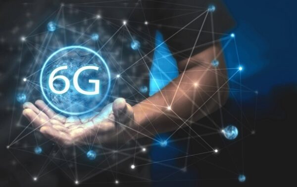 Перші пристрої зі зв’язком 6G з’являться до 2028 року